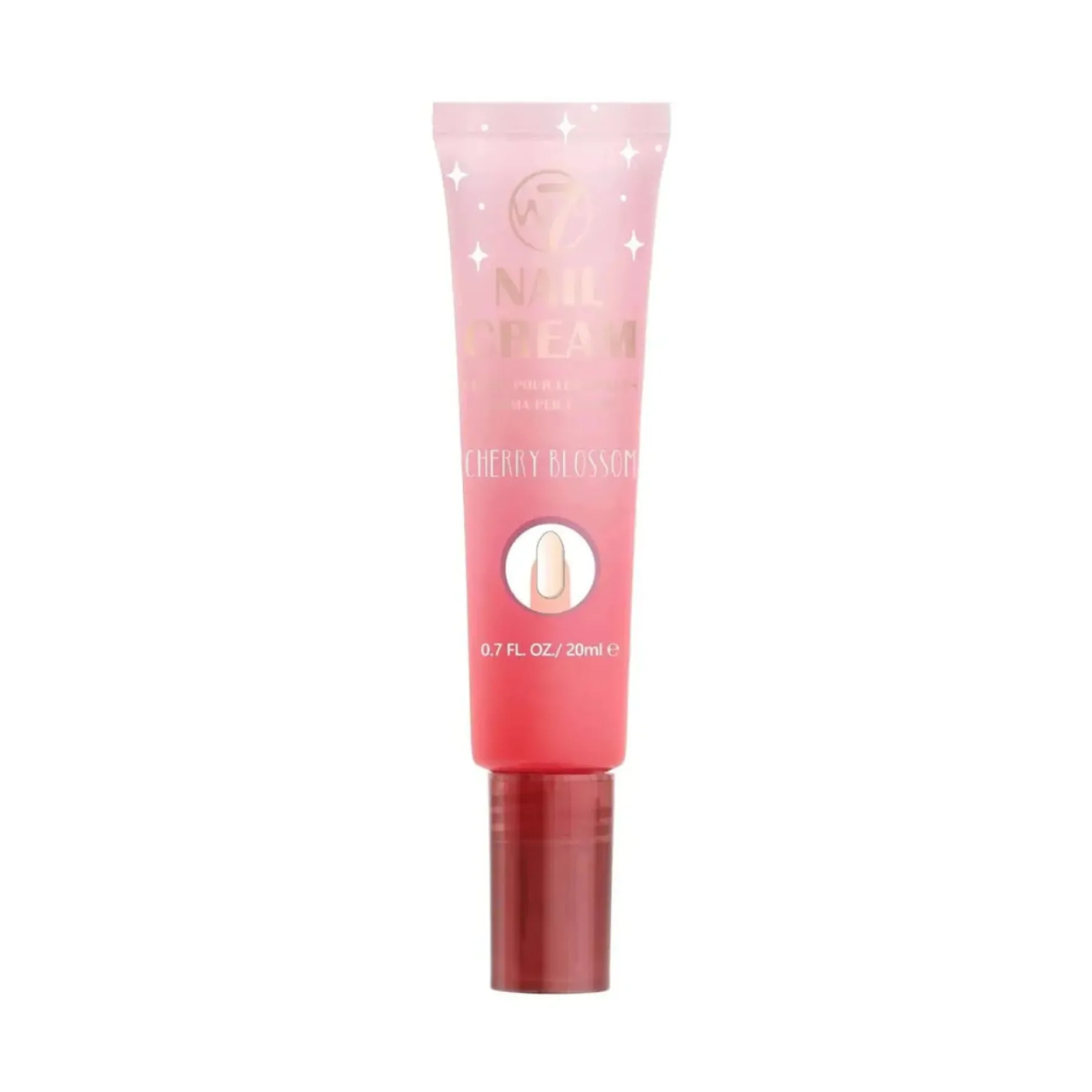 Clearance Nail Cream Cherry 6. Nagelriemolie|8. Nagelriemolie