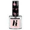 Nail & Cuticle Gel Oil 6. Nagelriemolie|Veganer Nagellack
