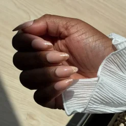New Soft Gel Press-On Nails Lola Künstliche Nägel