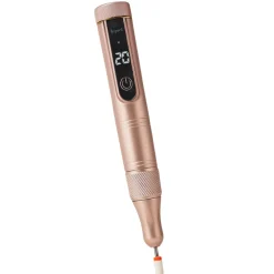 Best Nail Drill 1. Nagels Voorbereiden|1. Nagels Voorbereiden