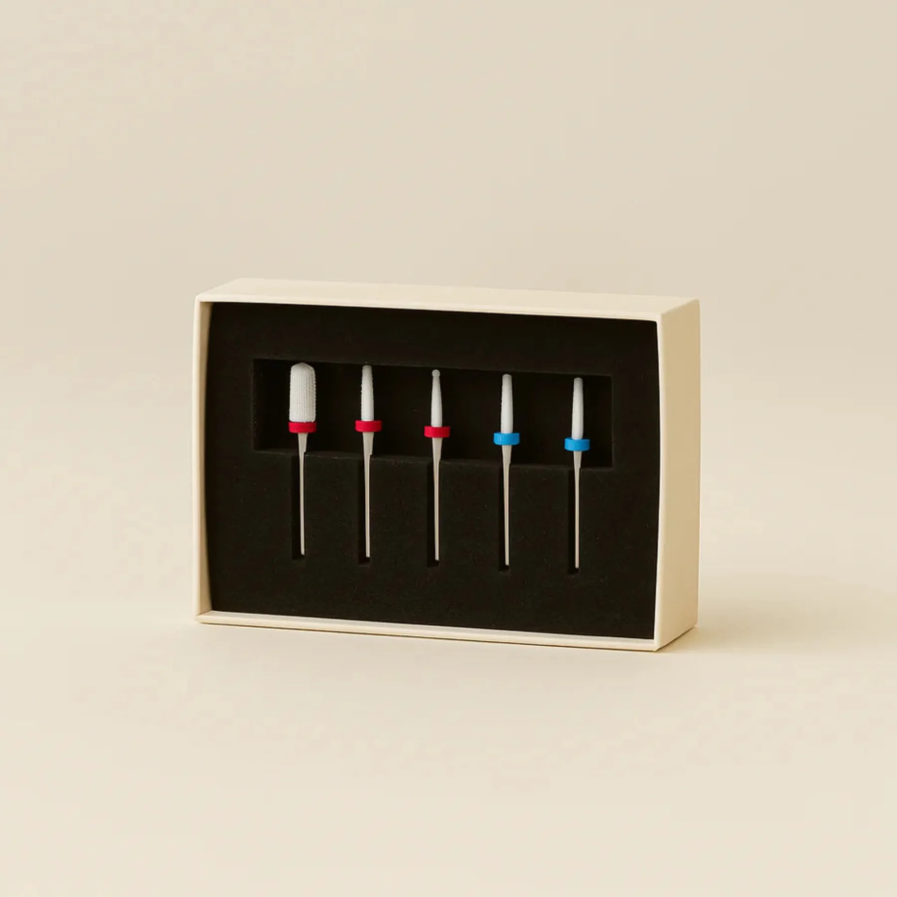 Best Nail Drill 1. Nagels Voorbereiden|1. Nagels Voorbereiden