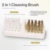 Best Nail Drill Bits Cleaner Box 1. Nagels Voorbereiden|1. Nagels Voorbereiden