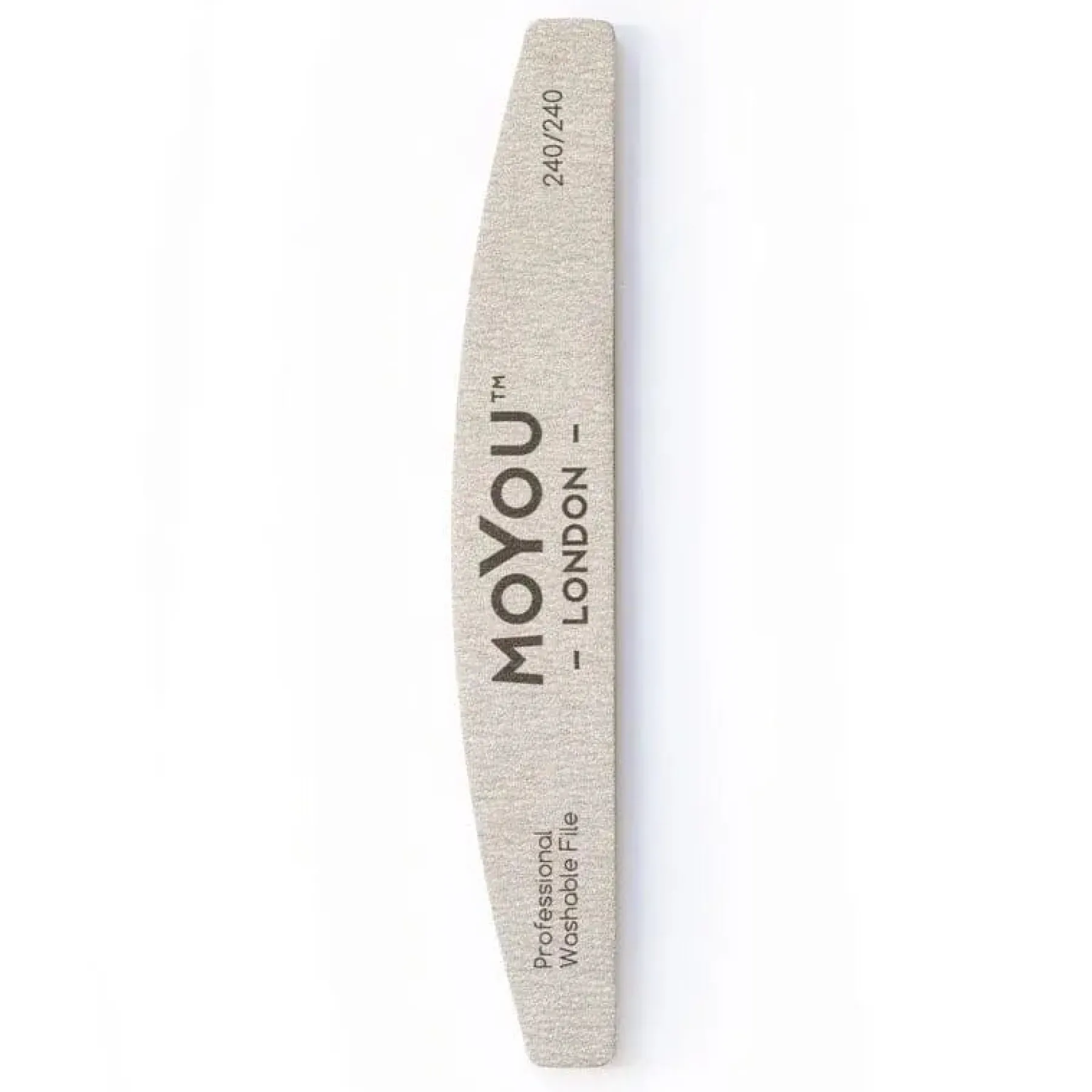 Sale Nail File 240/240 1. Nagels Voorbereiden|1. Nagels Voorbereiden