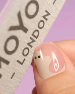 Sale Nail File 240/240 1. Nagels Voorbereiden|1. Nagels Voorbereiden
