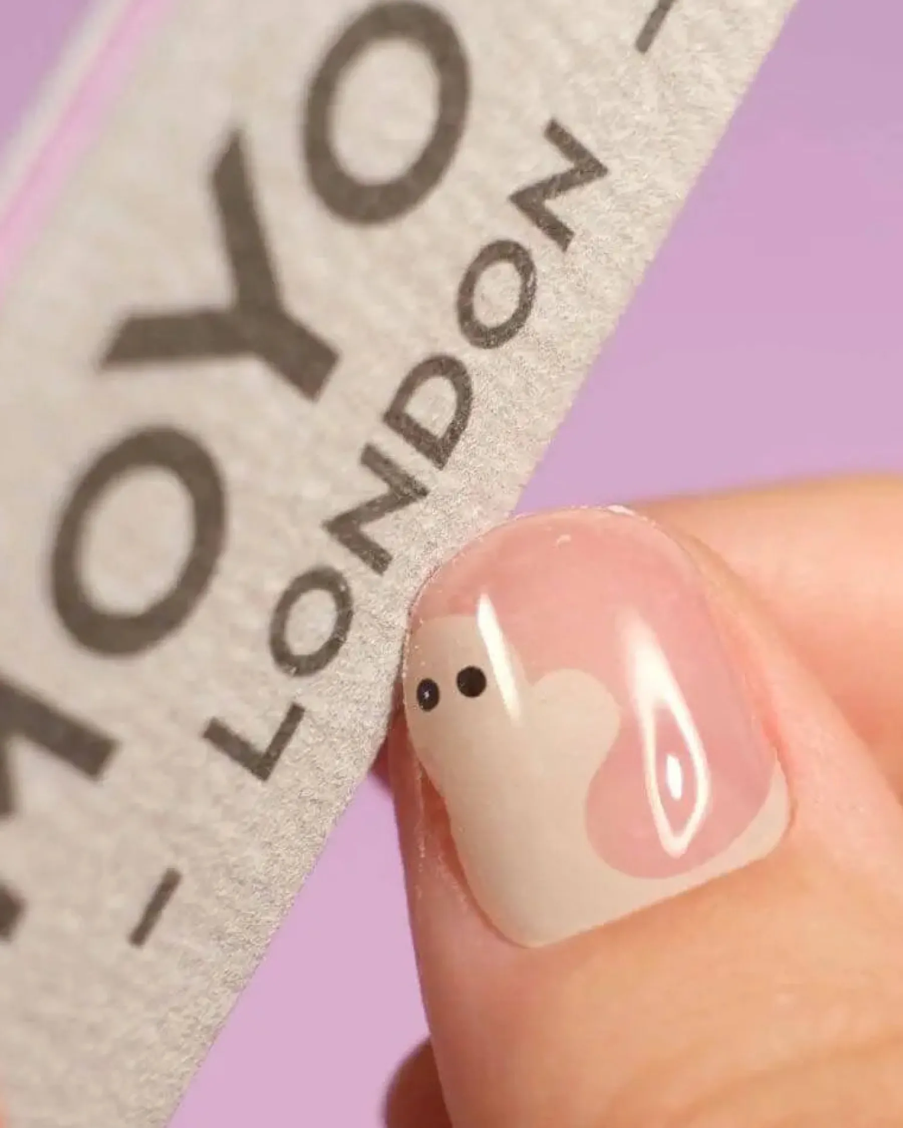 Sale Nail File 240/240 1. Nagels Voorbereiden|1. Nagels Voorbereiden