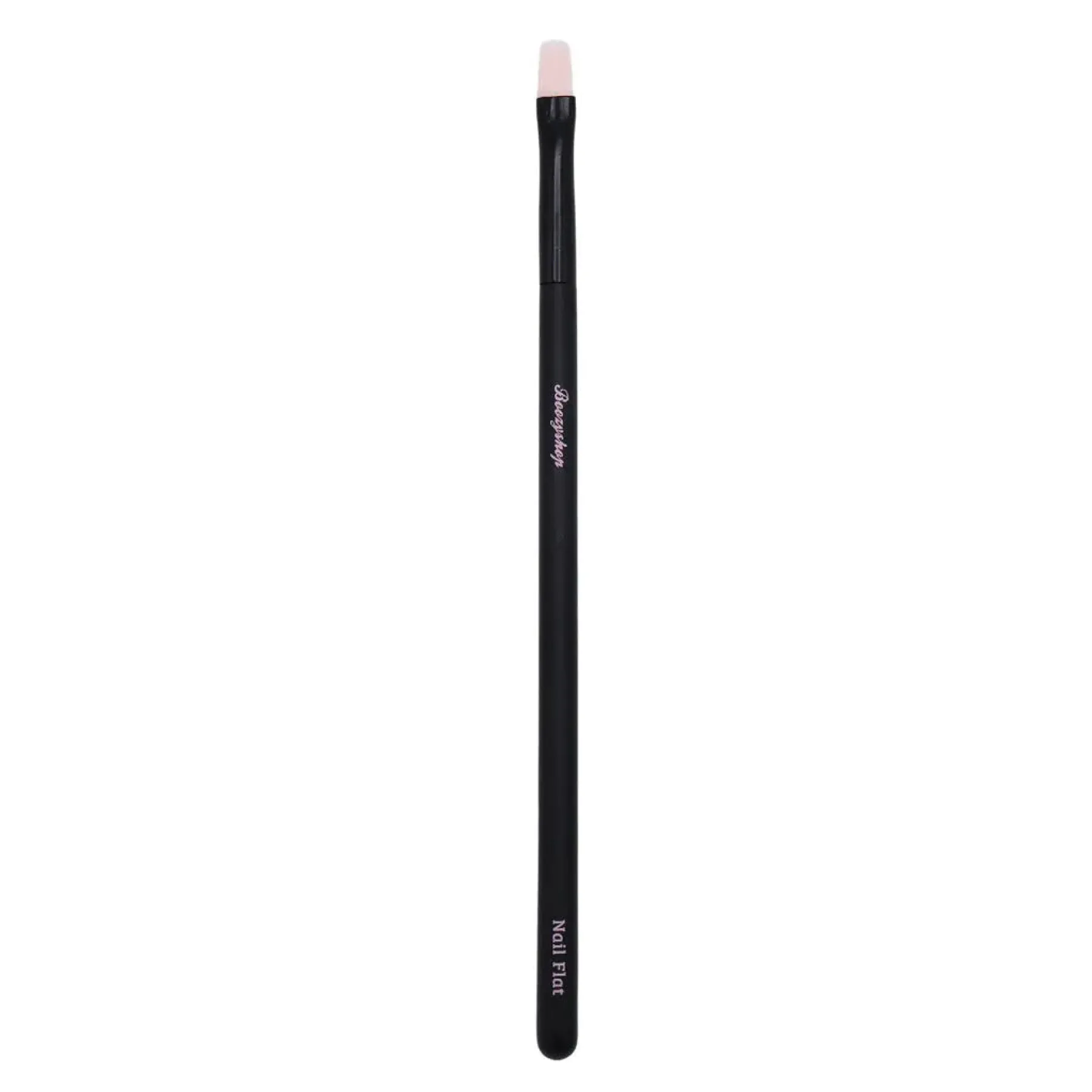 Best Nail Flat Brush Nagelpinsel