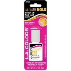 Best Nail Glue Ultimate Hold Clear Nagelkleber