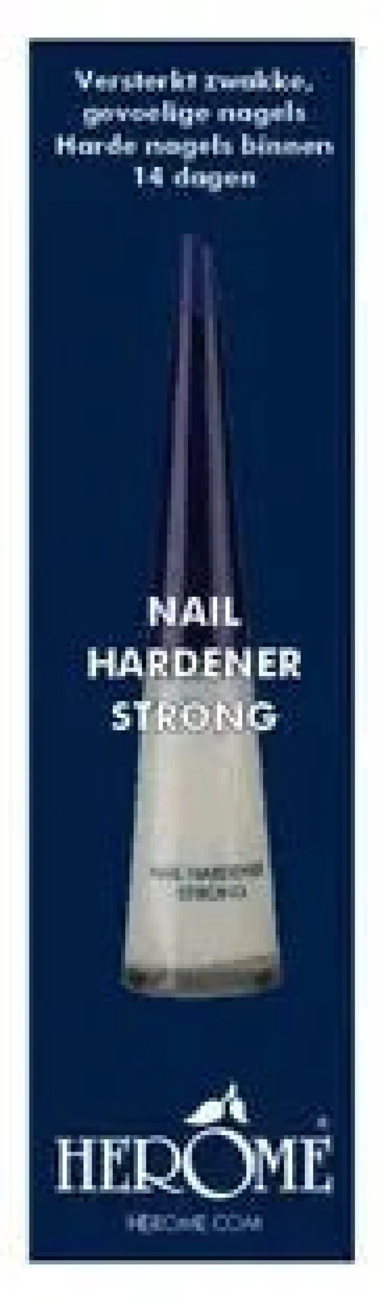 Online Nail Hardener Strong Nagelhärter