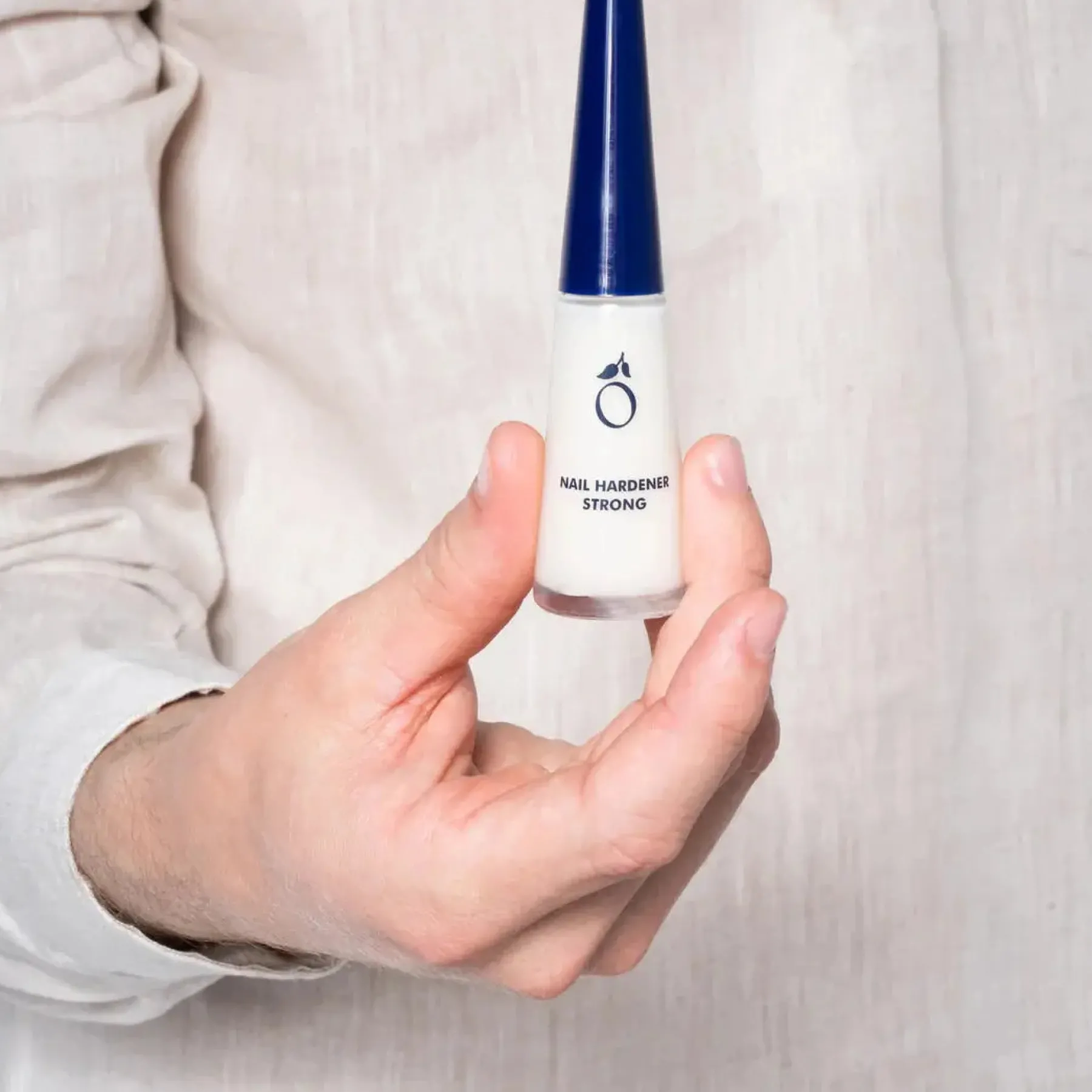 Online Nail Hardener Strong Nagelhärter