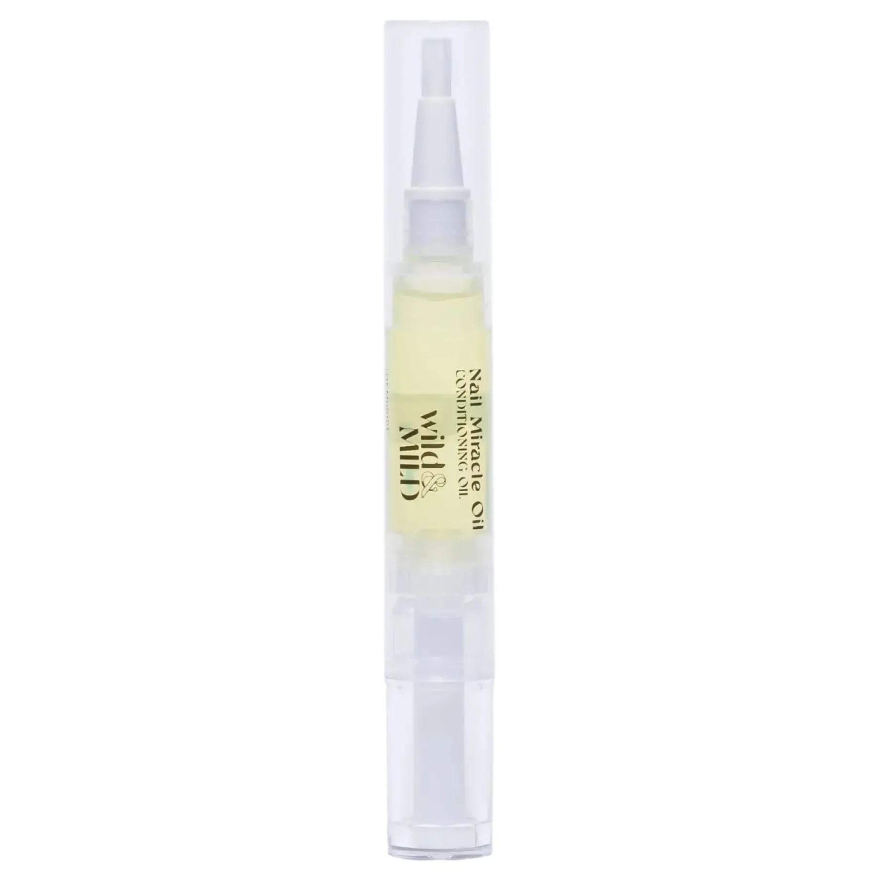 Sale Nail Miracle Oil Pen Veganer Nagellack