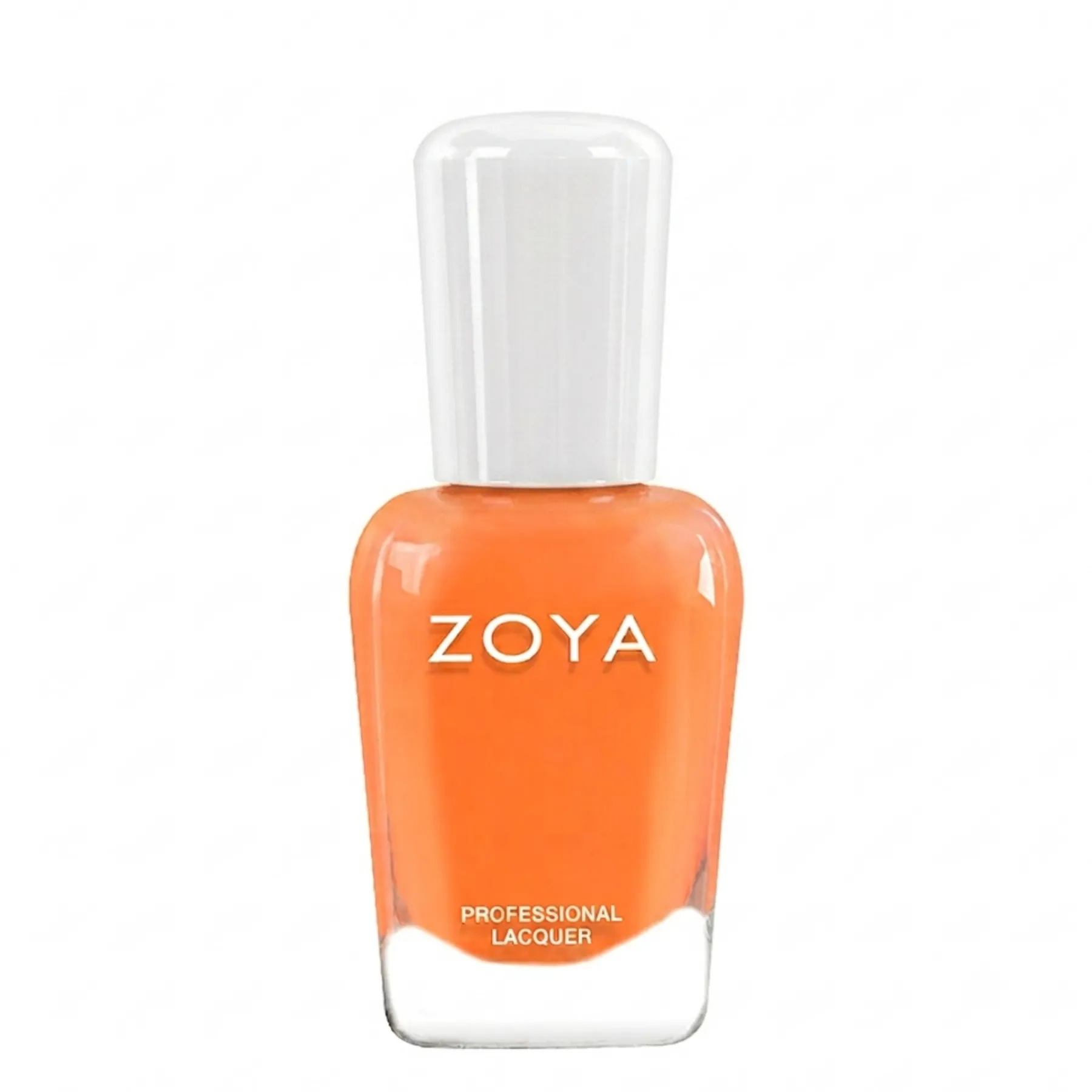 Hot Nail Polish Aja Veganer Nagellack|3. Nagellak