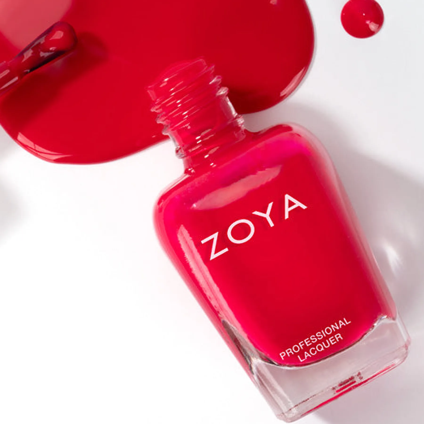 Clearance Nail Polish Alora Veganer Nagellack|3. Nagellak