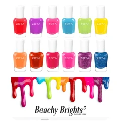 Clearance Nail Polish Alora Veganer Nagellack|3. Nagellak