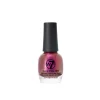 Hot Nail Polish 125A Plum Reef Veganer Nagellack|3. Nagellak