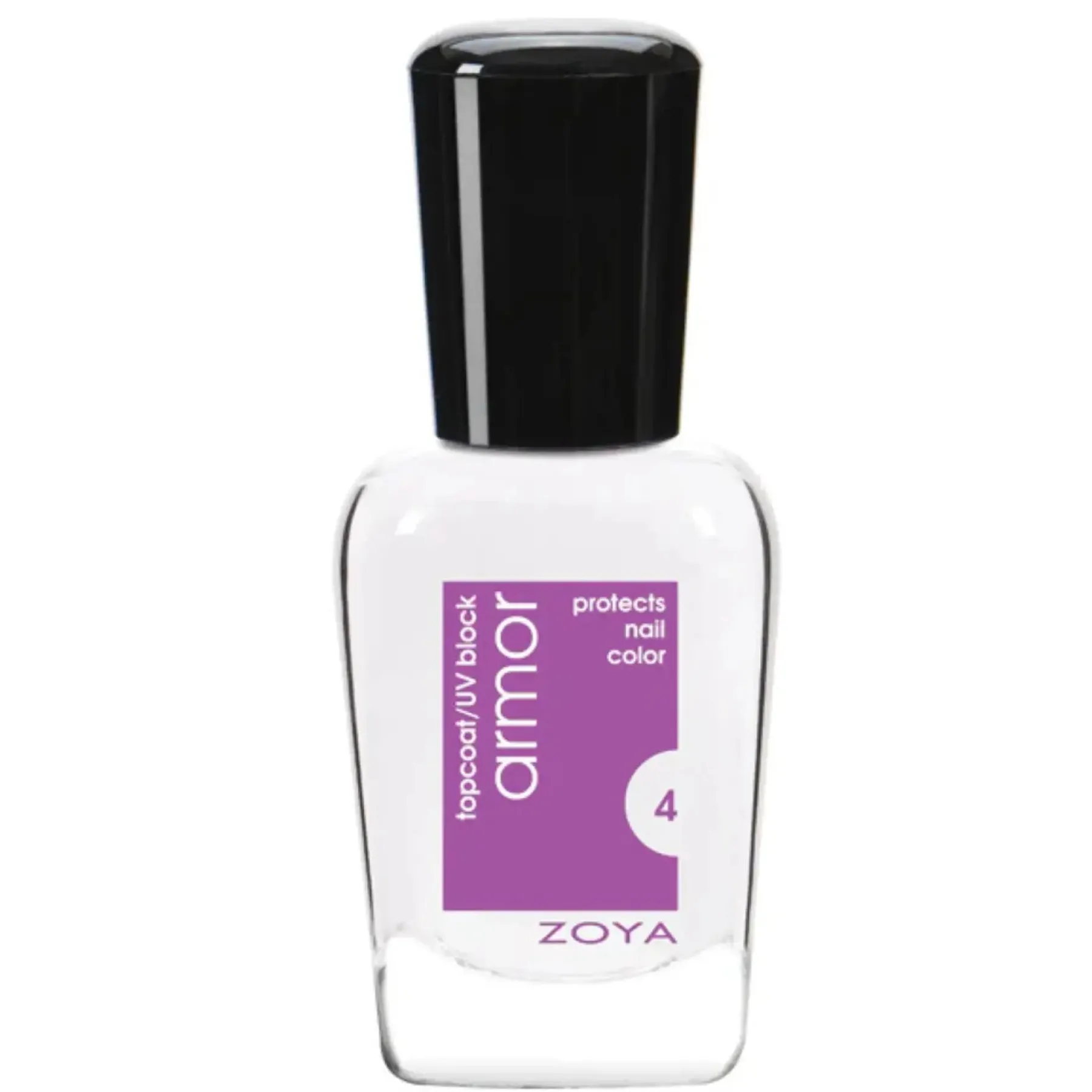 Best Nail Polish Armor Top Coat Nagellack Basis- Und Decklacke|Veganer Nagellack