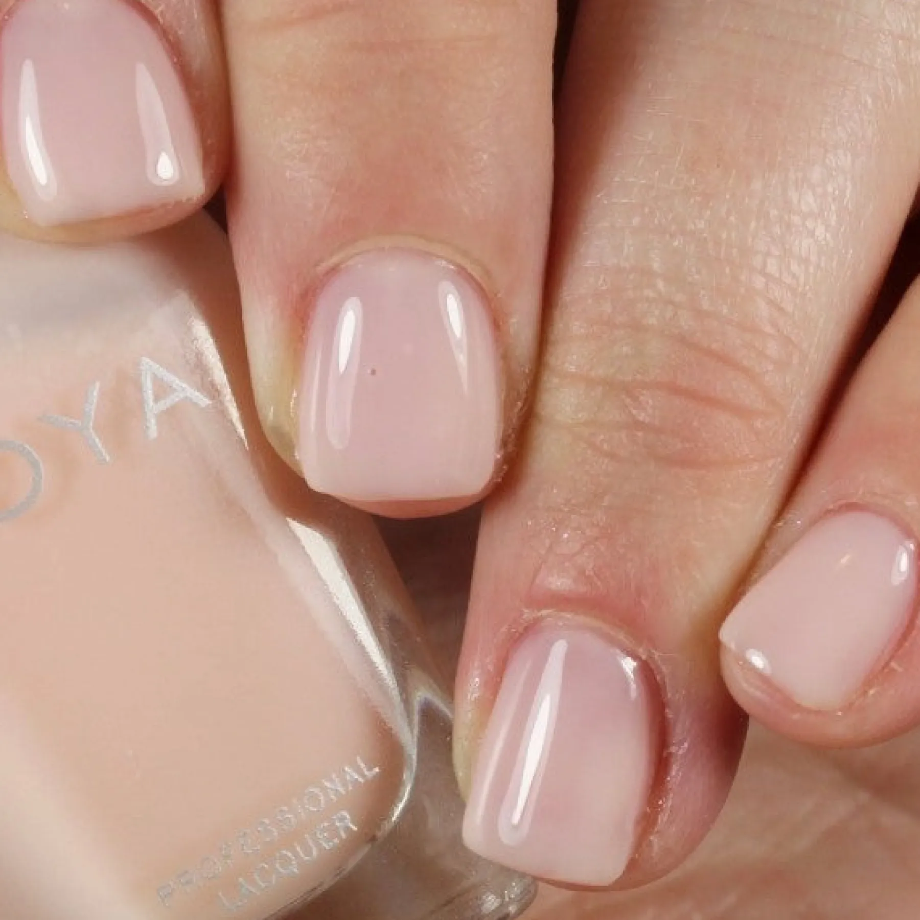 Nail Polish Bela Veganer Nagellack|3. Nagellak