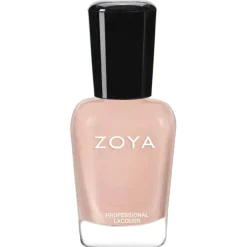 Hot Nail Polish Colleen Veganer Nagellack|3. Nagellak