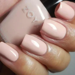 Hot Nail Polish Colleen Veganer Nagellack|3. Nagellak