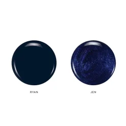 Discount Nail Polish Gift Set Sapphire Nagelsätze|Veganer Nagellack