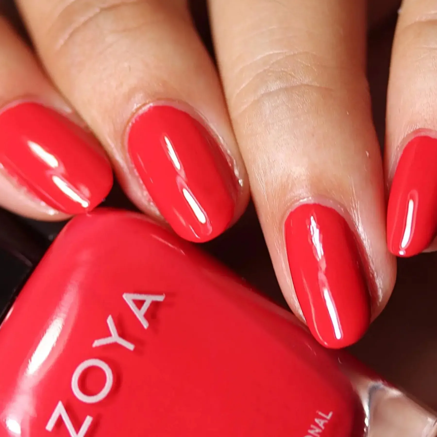 Nail Polish Karen Veganer Nagellack|3. Nagellak