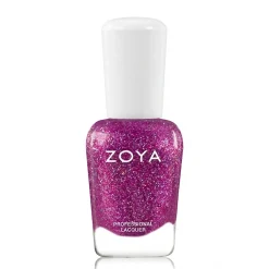 Nail Polish Leeloo Veganer Nagellack|3. Nagellak