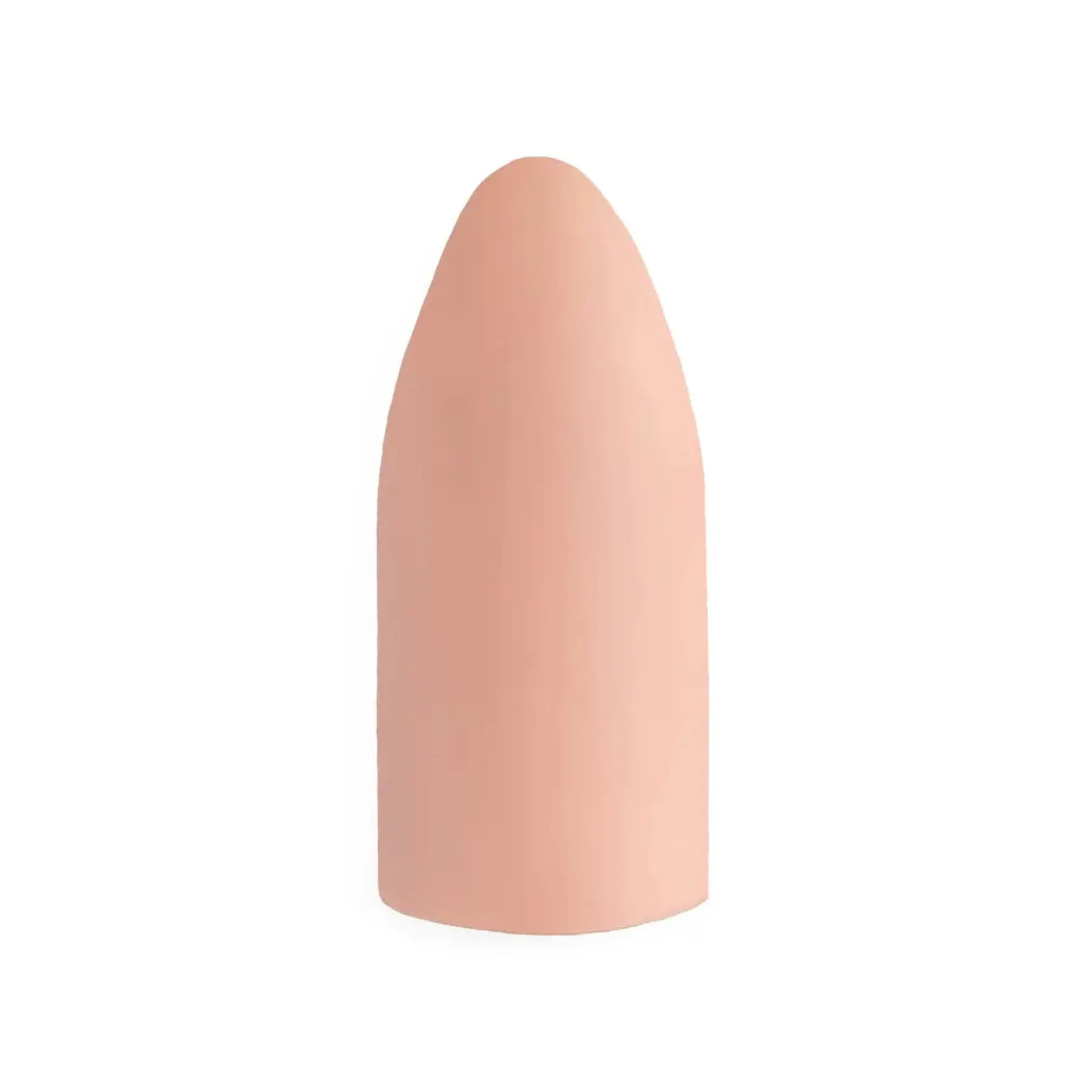 Discount Nail Polish Matte Beige 3. Nagellak