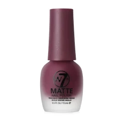 Nail Polish Matte Jam Jam 3. Nagellak