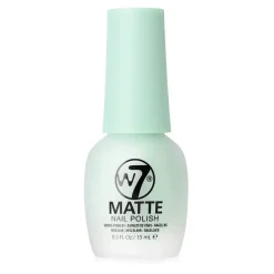 Outlet Nail Polish Matte Sub Zero 3. Nagellak