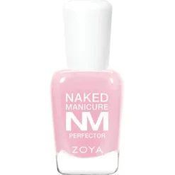 Online Nail Polish Naked Manicure Pure Perfector Plus Veganer Nagellack|3. Nagellak