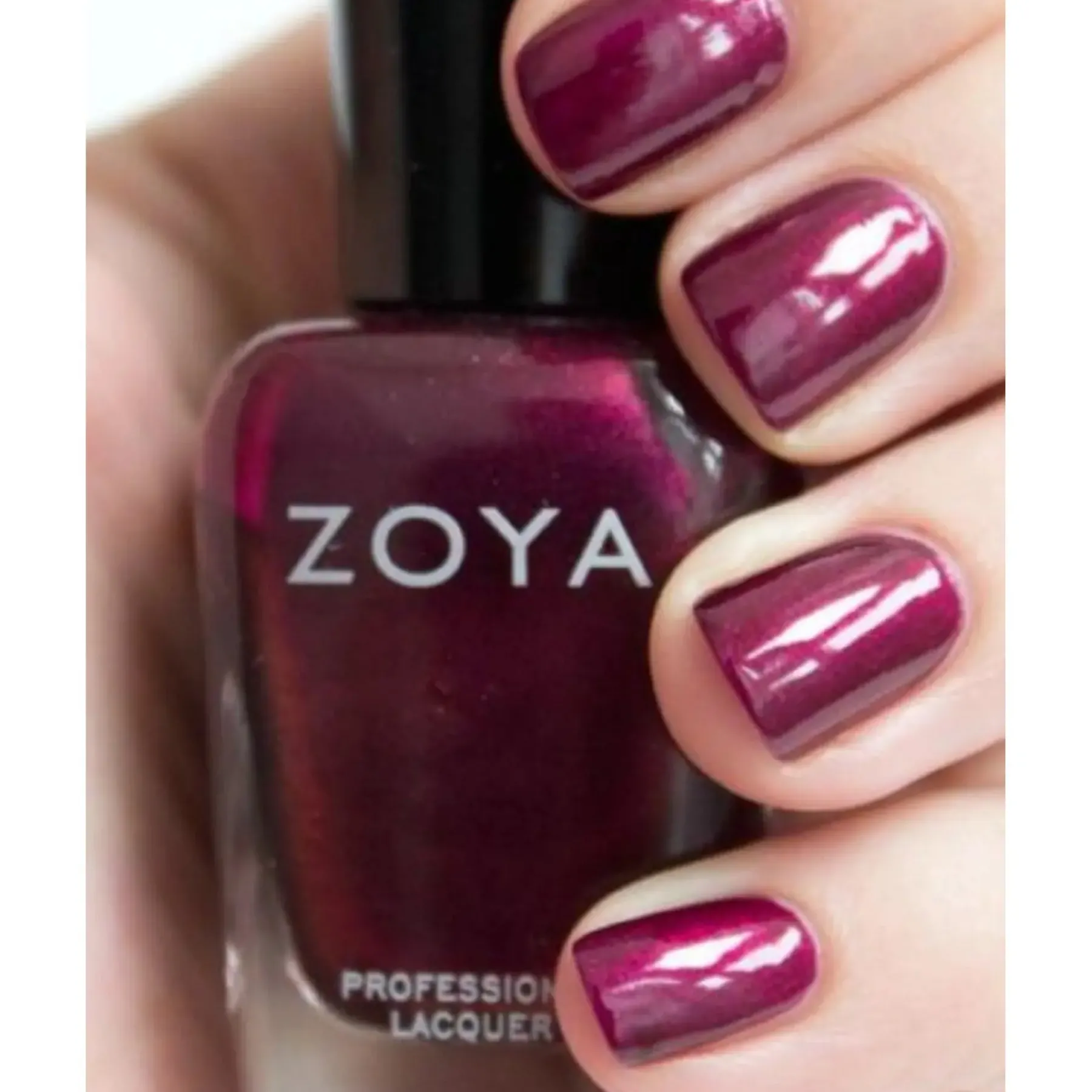 Clearance Nail Polish Rihana Veganer Nagellack|3. Nagellak