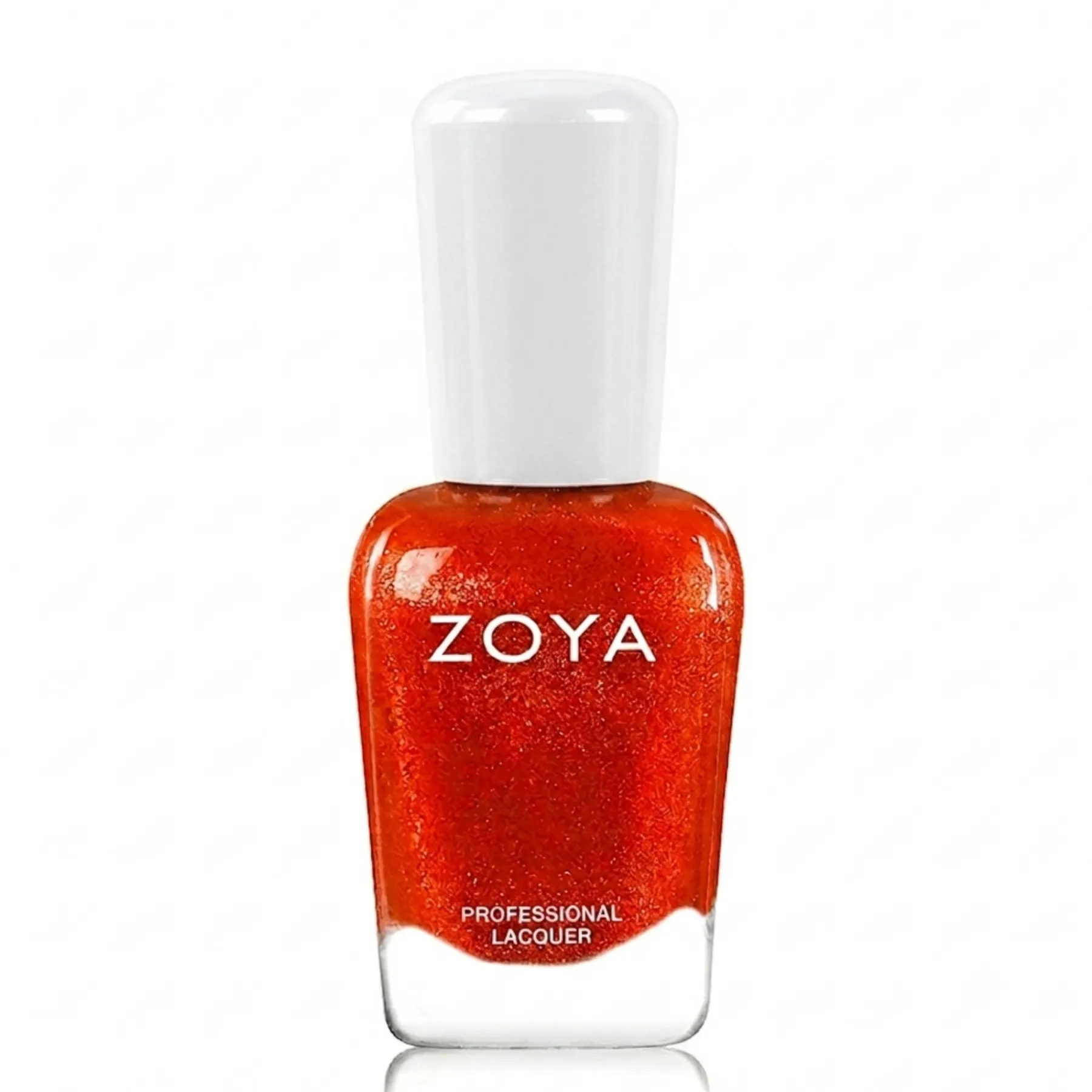 Hot Nail Polish Rio Veganer Nagellack|3. Nagellak