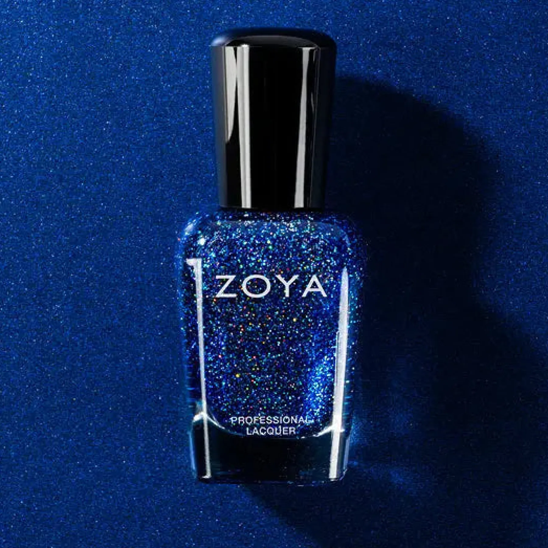 New Nail Polish Seren Veganer Nagellack|3. Nagellak