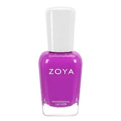 Outlet Nail Polish Soraya Veganer Nagellack|3. Nagellak