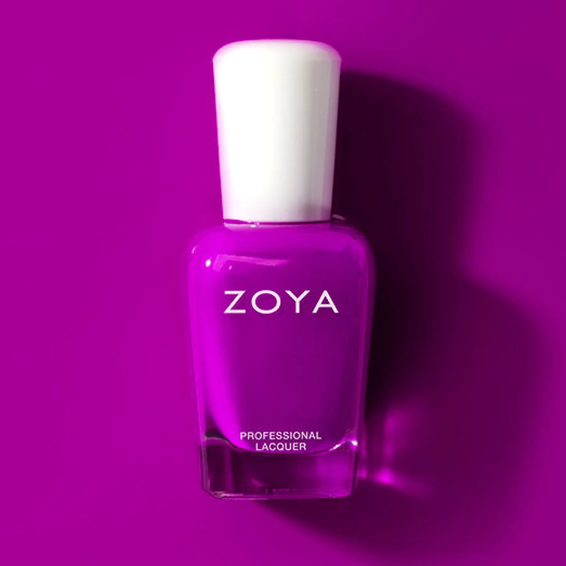 Outlet Nail Polish Soraya Veganer Nagellack|3. Nagellak