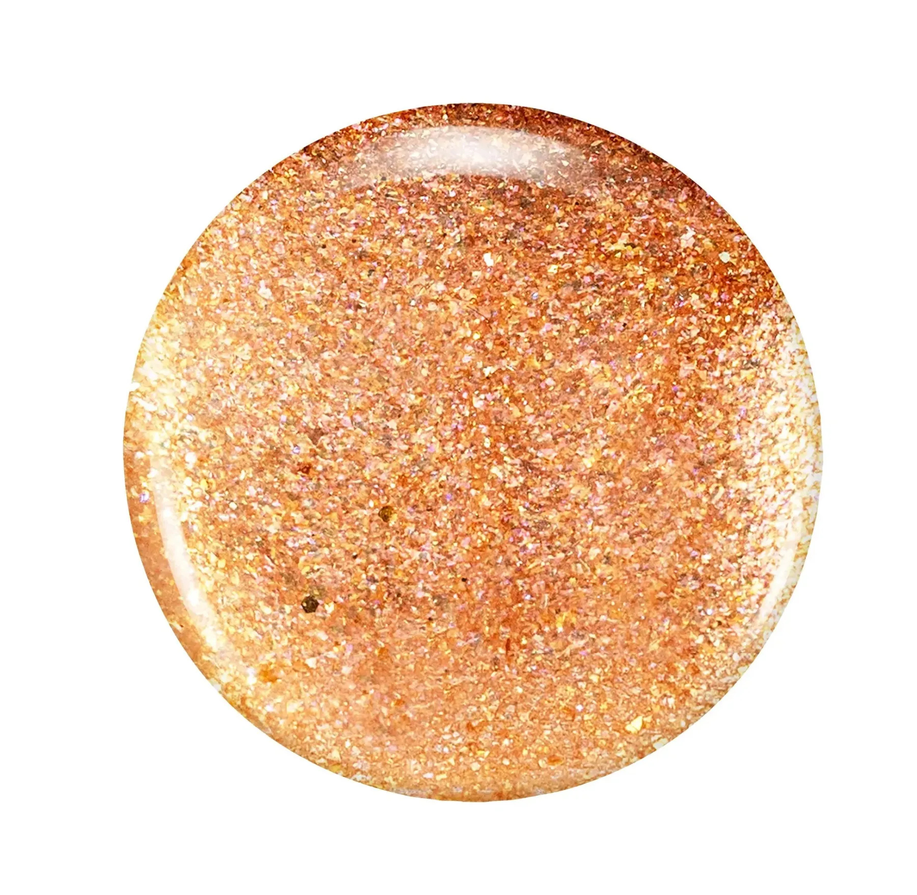 Nail Polish Sugar 3. Nagellak