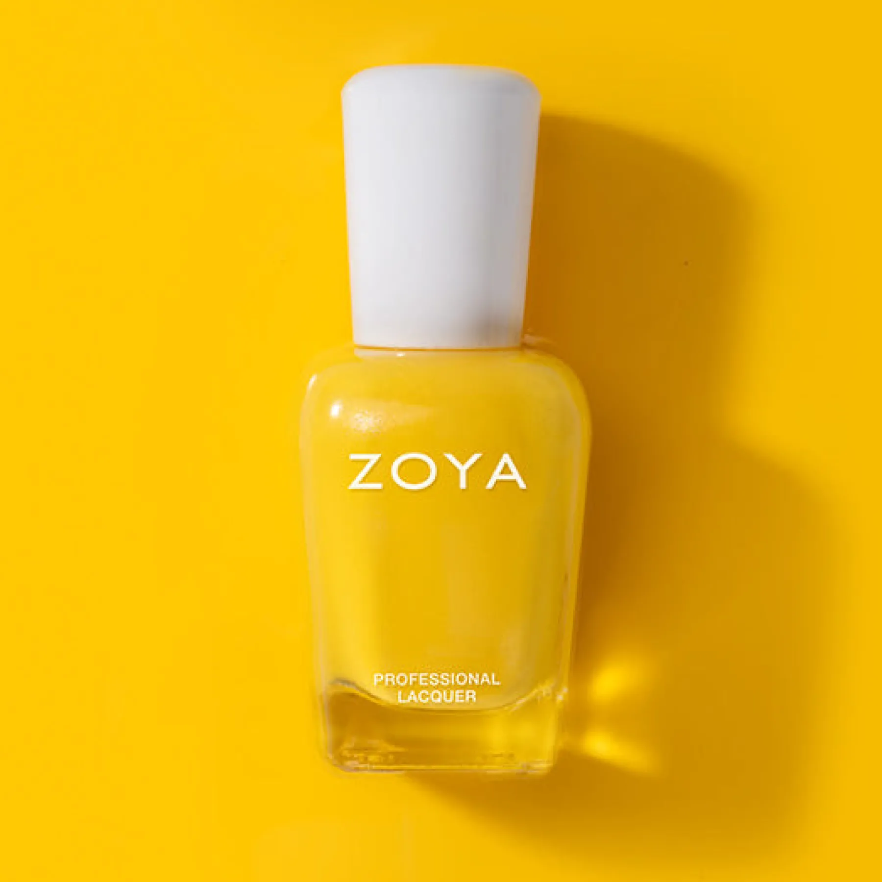 Outlet Nail Polish Taji Veganer Nagellack|3. Nagellak