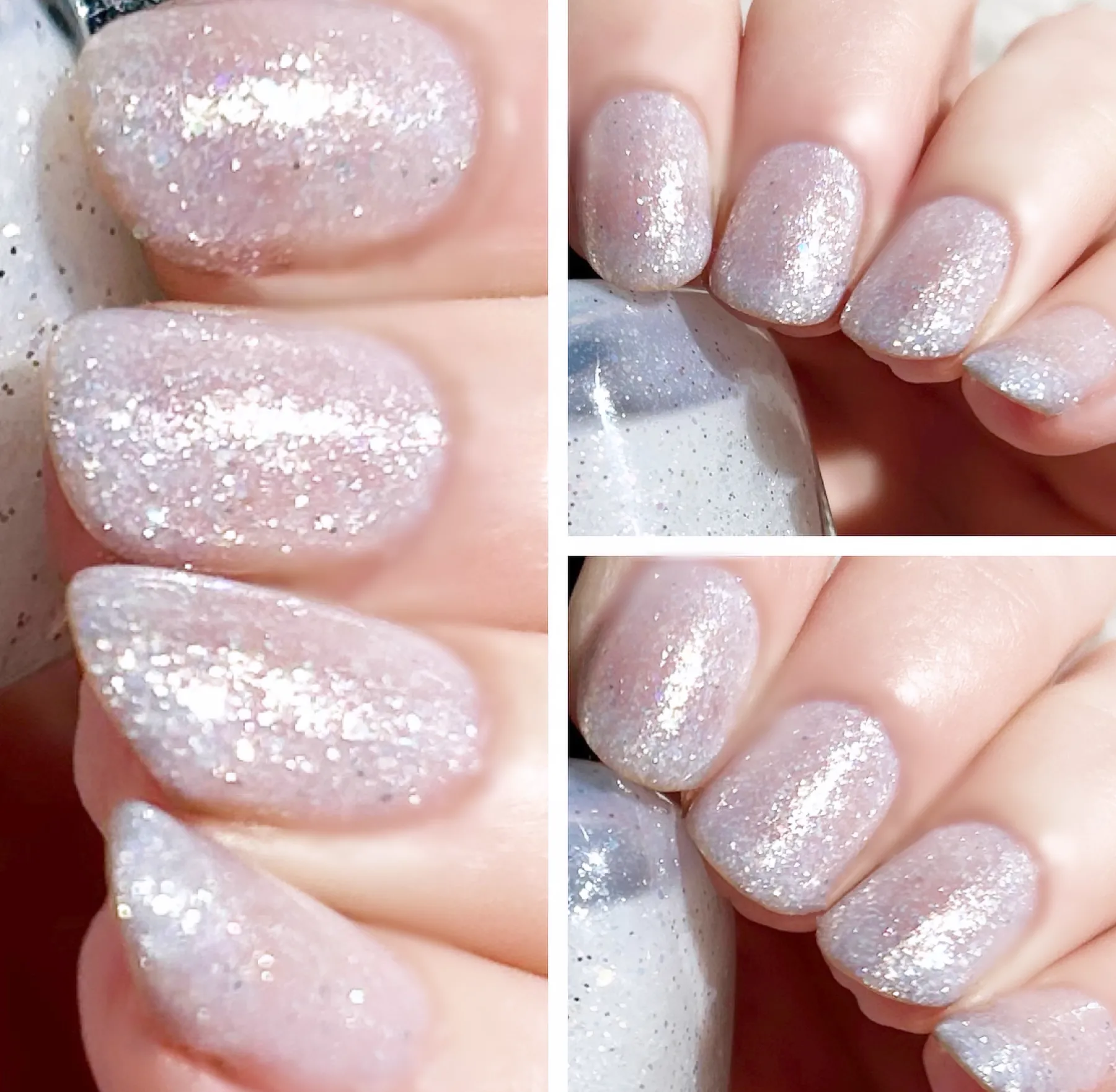 Sale Nail Polish Yuki Veganer Nagellack|3. Nagellak