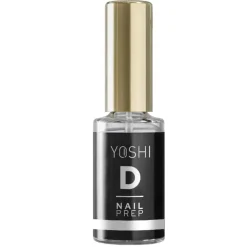 New Nail Prep Veganer Nagellack|2. Ontvetten & Hechting