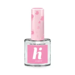 Hot Nail Prep Bubble Gum Veganer Nagellack|Gel Nagellack Basis- Und Decklacke