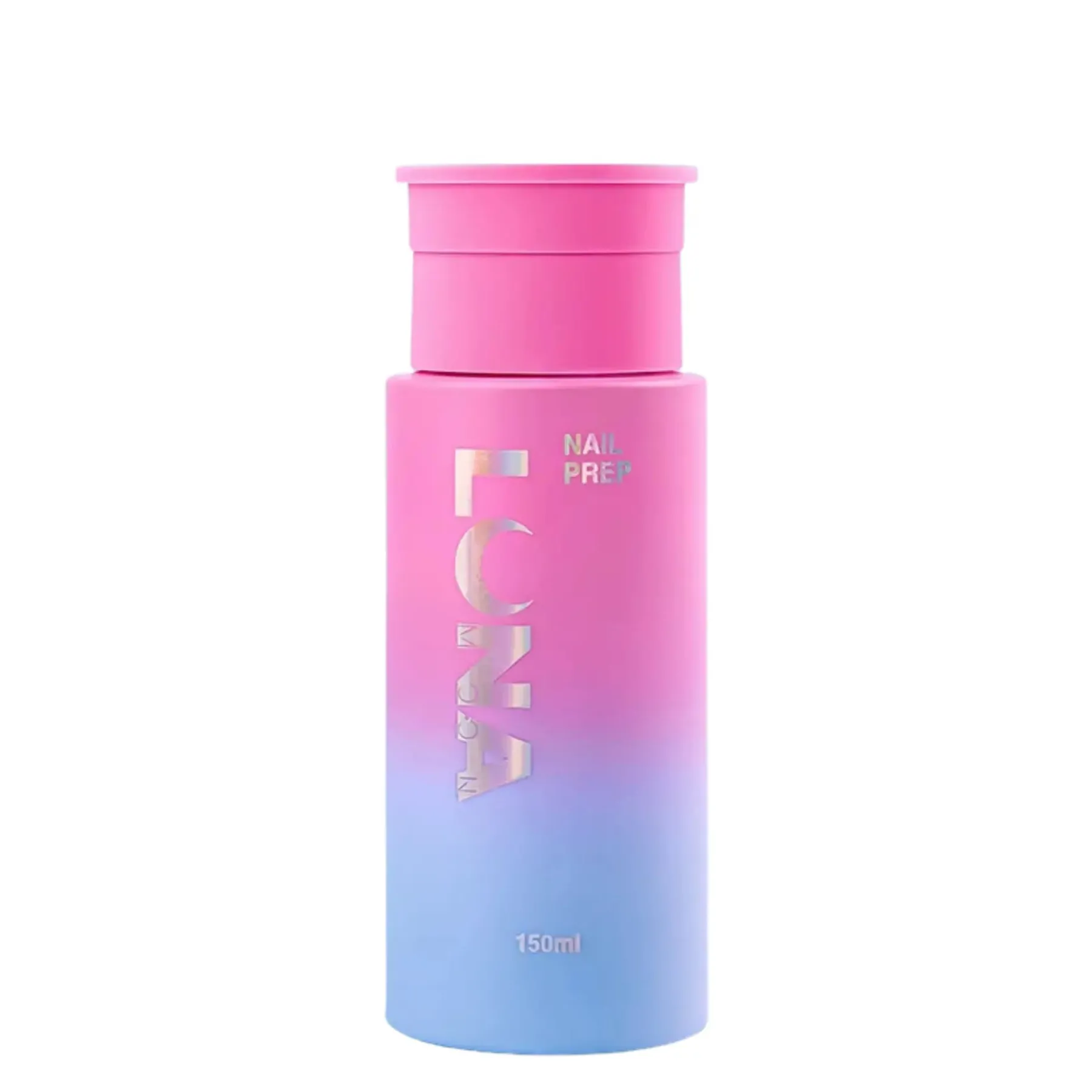 Online Nail Prep Dehydrator & Degreaser 150 ml 2. Ontvetten & Hechting