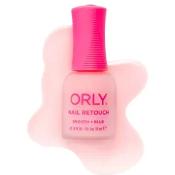 Clearance Nail Retouche Smooth + Blur Nagelserum