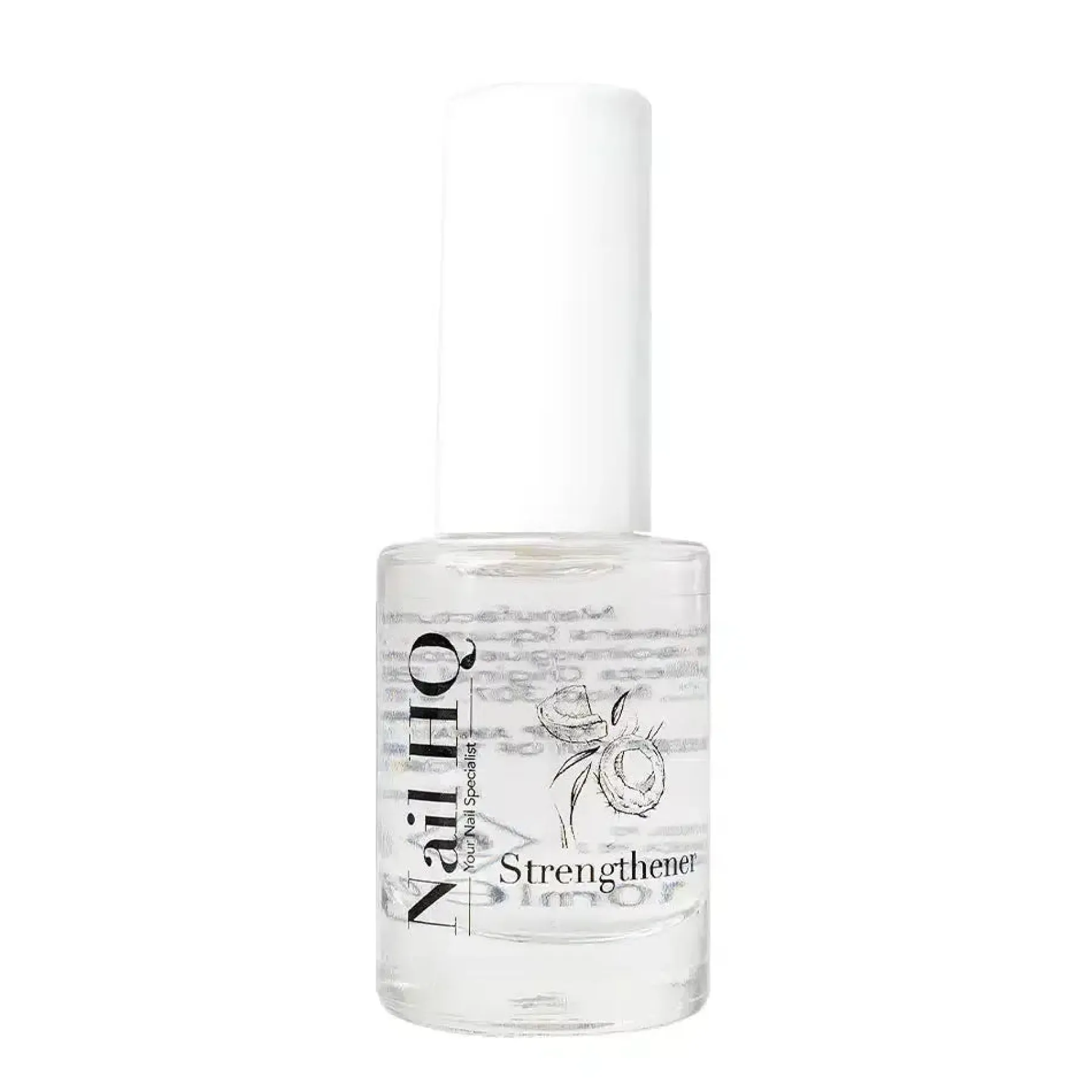 Clearance Nail Strengthener Nagelhärter|Veganer Nagellack