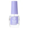 Nail Treatment 3D Gel Shine Top Coat Nagellack Basis- Und Decklacke|Veganer Nagellack