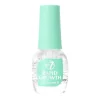 Hot Nail Treatment Rapid Growth Veganer Nagellack|Nagelserum