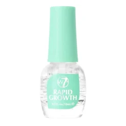 Hot Nail Treatment Rapid Growth Veganer Nagellack|Nagelserum