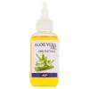 Sale 100% Natural Aloe Vera Oil Hair Growth|11 Schritte Haarpflege Routine