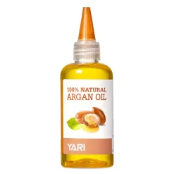 New 100% Natural Argan Oil 11 Schritte Haarpflege Routine|Hauptzutat