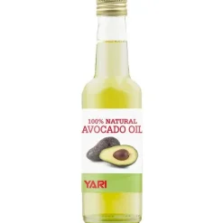 Clearance 100% Natural Avocado Oil Hair Growth|11 Schritte Haarpflege Routine