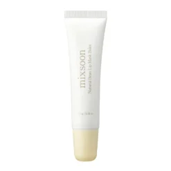 Outlet Natural Bean Lip Mask Balm Lippenmaske|Vegan Pflege