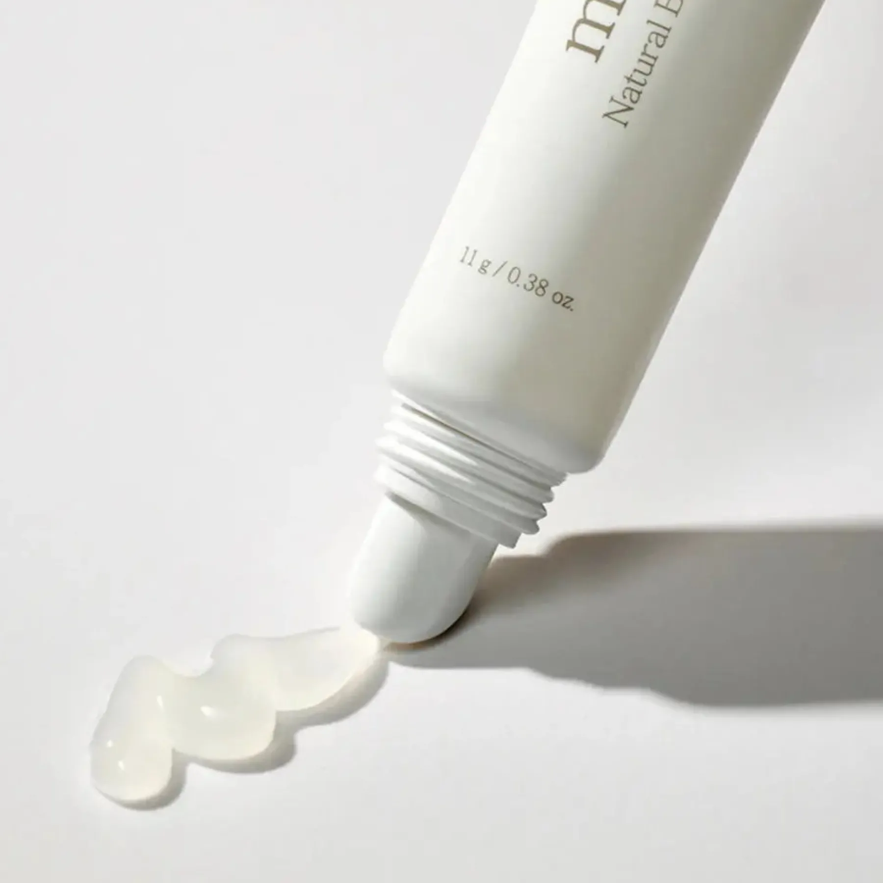 Outlet Natural Bean Lip Mask Balm Lippenmaske|Vegan Pflege